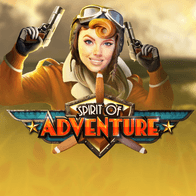 Spirit of Adventure screenshot