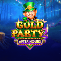 Gold Party 2 After Hours screenshot